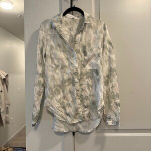 Bella Dahl Button Down